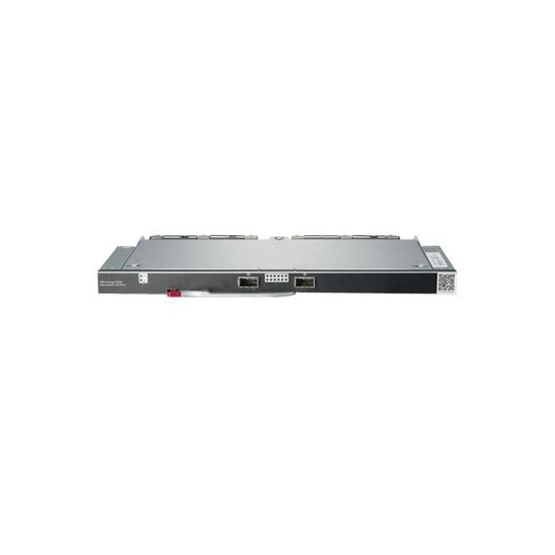 Synergy 20G Interconnect