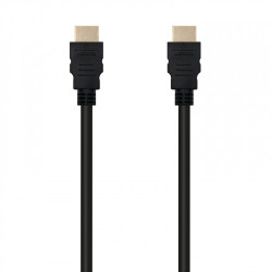 Cable HDMI 1.4 Nanocable 10.15.1702/ HDMI Macho - HDMI Macho | APLIUM