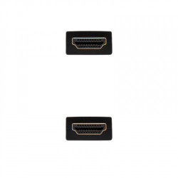 Cable HDMI 1.4 Nanocable 10.15.1702/ HDMI Macho - HDMI Macho | APLIUM