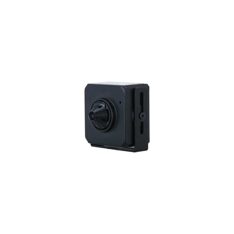 (DH-IPC-HUM4431S-L4) Dahua Camara IP Pinhole 4MP, Audio IN/O | APLIUM