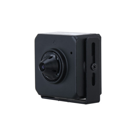 (DH-IPC-HUM4431S-L4) Dahua Camara IP Pinhole 4MP, Audio IN/O | APLIUM
