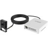 (DH-IPC-HUM8441E-E1-L4-S3) Dahua Camara IP Pinhole 4MP KIT-L | APLIUM