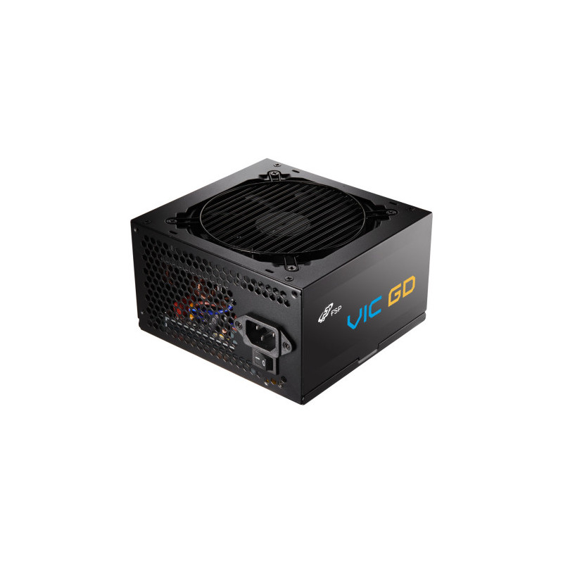 FSP VIC GD 750W unidad de fuente de alimentación 20+4 pin AT | APLIUM