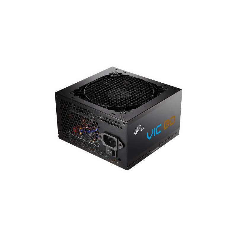 FSP VIC BD 750W unidad de fuente de alimentación 20+4 pin AT | APLIUM
