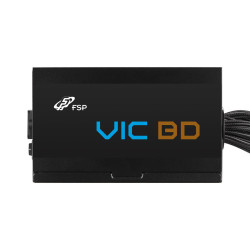 FSP VIC BD 750W unidad de fuente de alimentación 20+4 pin AT | APLIUM