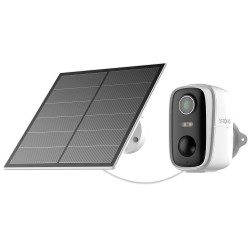 Strong Camara Falky - Camara De Bateria Solar | APLIUM