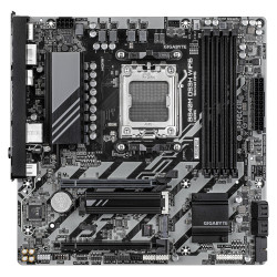 Placa Gigabyte B840M DS3H WF6,AMD,AM5,B840,4DDR5,256GB,1HDMI | APLIUM