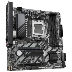 Placa Gigabyte B840M DS3H WF6,AMD,AM5,B840,4DDR5,256GB,1HDMI | APLIUM