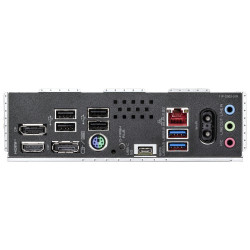 Placa Gigabyte B840M DS3H WF6,AMD,AM5,B840,4DDR5,256GB,1HDMI | APLIUM