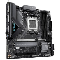 GIGABYTE B850M EAGLE WIFI6E Placa Base - Procesadores AMD Ry | APLIUM