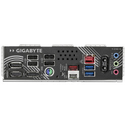 GIGABYTE B850M EAGLE WIFI6E Placa Base - Procesadores AMD Ry | APLIUM