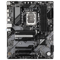 GIGABYTE B760 DS3H GEN5 Placa Base – Compatible con procesad | APLIUM