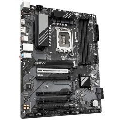 GIGABYTE B760 DS3H GEN5 Placa Base – Compatible con procesad | APLIUM