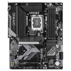 GIGABYTE B760 GAMING X WIFI6E GEN5 Placa Base – Compatible c | APLIUM