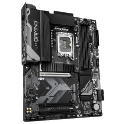 GIGABYTE B760 GAMING X WIFI6E GEN5 Placa Base – Compatible c | APLIUM