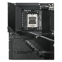 GIGABYTE B850 AORUS STEALTH Placa Base – CPUs AMD Ryzen Seri | APLIUM
