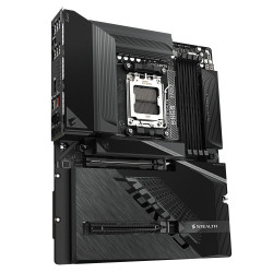 GIGABYTE B850 AORUS STEALTH Placa Base – CPUs AMD Ryzen Seri | APLIUM