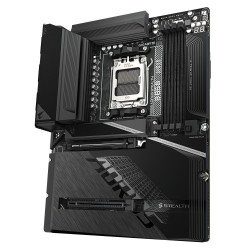 GIGABYTE B850 AORUS STEALTH Placa Base – CPUs AMD Ryzen Seri | APLIUM