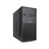 TooQ Caja Minitorre Micro-ATX “ISOBOX ULTRA”, Negra | APLIUM
