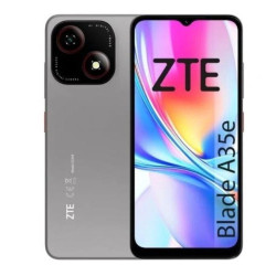 ZTE Blade A35E 4G 16,6 cm (6.52") SIM doble Android 14 USB T | APLIUM
