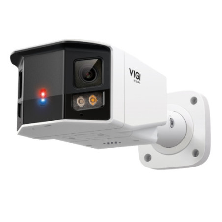 TP-Link InSight S385DPS Bala (forma) Cámara de seguridad IP | APLIUM