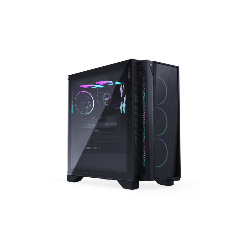 GIGABYTE AP5A7N7T-5102​ AMD Ryzen™ 7 9800X3D 32 GB DDR5-SDRA | APLIUM
