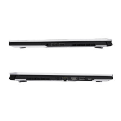 GIGABYTE AERO X16 Portátil Gaming - Copilot+ PC, 16" QHD 165 | APLIUM