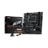 Placa Msi Pro A620AM-G Evo WIFI,AMD,AM5,A620,2DDR5,128GB,DP+ | APLIUM