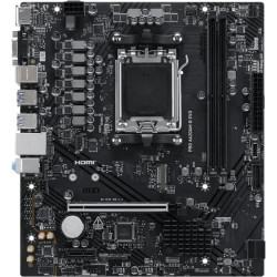 Placa Msi Pro A620AM-G Evo WIFI,AMD,AM5,A620,2DDR5,128GB,DP+ | APLIUM