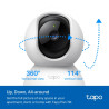 TP-Link TC71 Almohadilla Cámara de seguridad IP Interior 230 | APLIUM