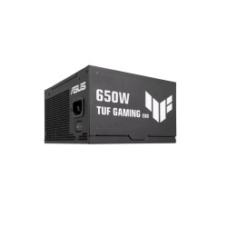 Fuente Alimentacion Asus TUF-GAMING-650G-EVO,650W, 80+ Gold, | APLIUM