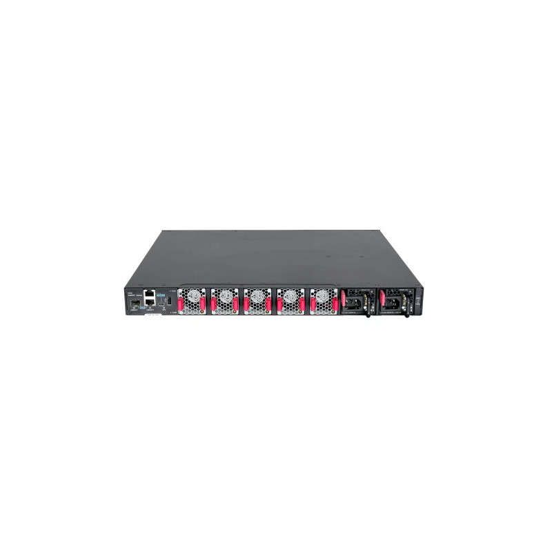 H3C S6825-54HF L3 Ethernet Switch With 48*25G SFP28 Ports An | APLIUM