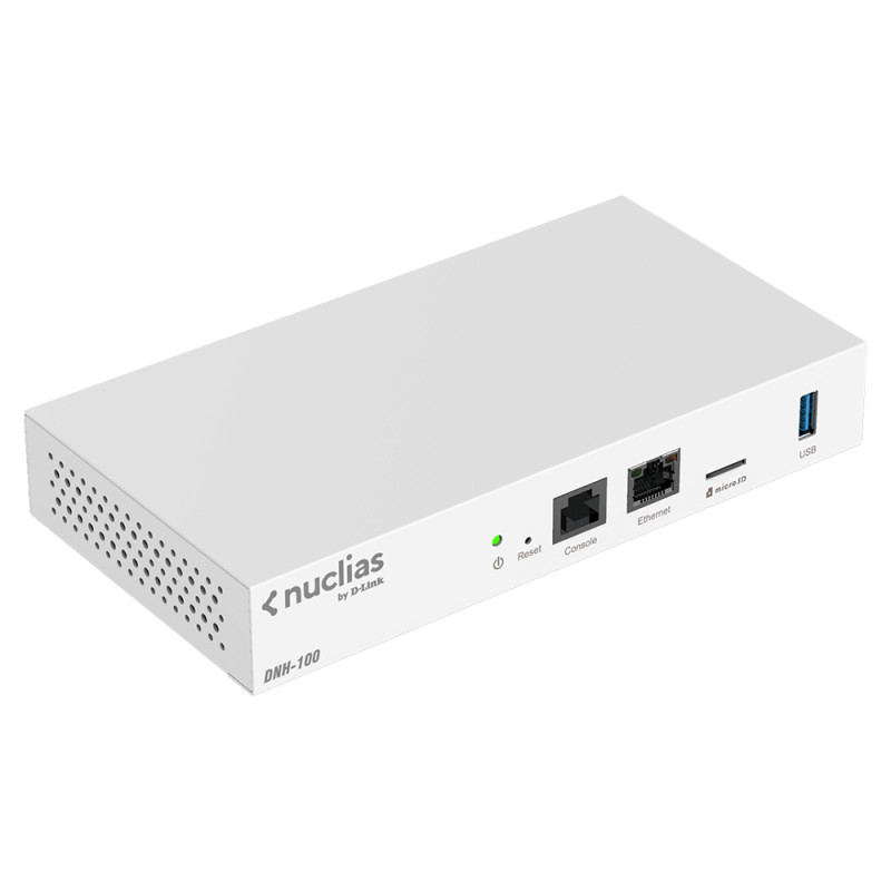 DLINK DNH-100: Nuclias Connect Hub