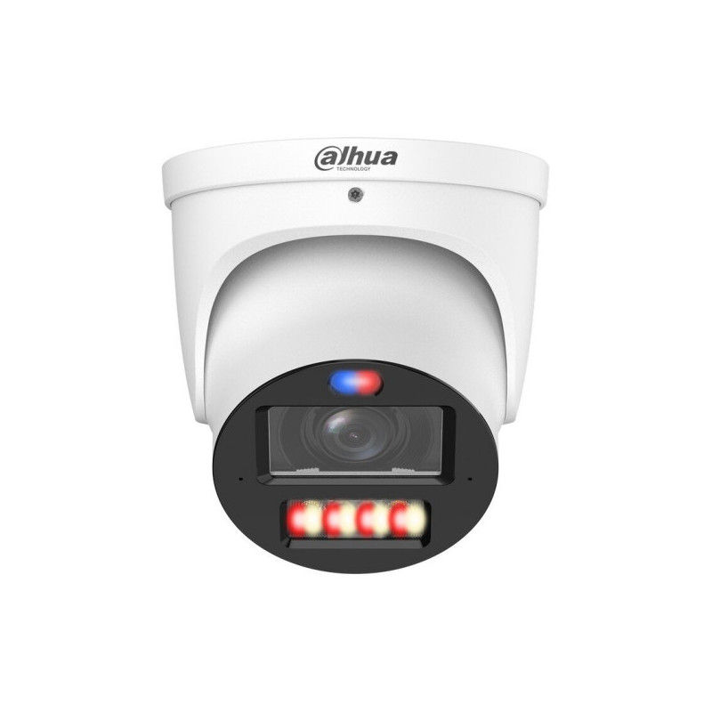 (DH-IPC-HDW3649HP-ZAS-PV-2712-PRO) Dahua Camara IP Turret Se | APLIUM