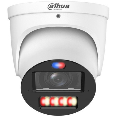 (DH-IPC-HDW3649HP-ZAS-PV-2712-PRO) Dahua Camara IP Turret Se | APLIUM