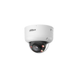 (DH-IPC-HDBW5659R1P-ZE-PV-2712-PRO) Dahua Camara IP Minidomo | APLIUM