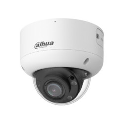 (DH-IPC-HDBW5859R1P-ZE-PV-2712-PRO) Dahua Camara IP Minidomo | APLIUM