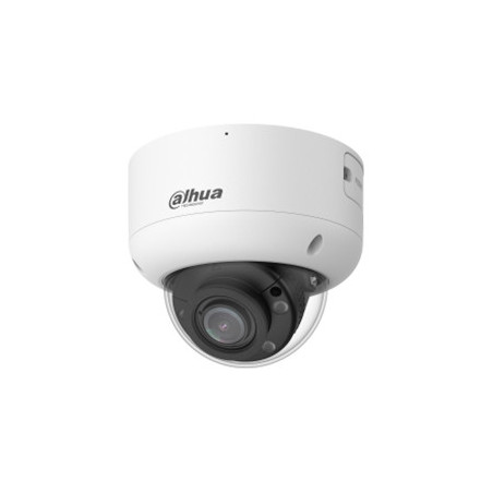 (DH-IPC-HDBW5859R1P-ZE-PV-2712-PRO) Dahua Camara IP Minidomo | APLIUM