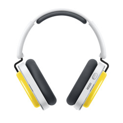 Nothing Headphone (A) Yellow | APLIUM