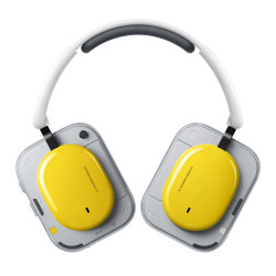 Nothing Headphone (A) Yellow | APLIUM