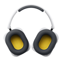 Nothing Headphone (A) Yellow | APLIUM