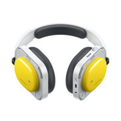 Nothing Headphone (A) Yellow | APLIUM