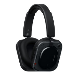 Nothing Headphone (A) Black | APLIUM