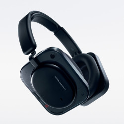 Nothing Headphone (A) Black | APLIUM