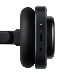 Nothing Headphone (A) Black | APLIUM