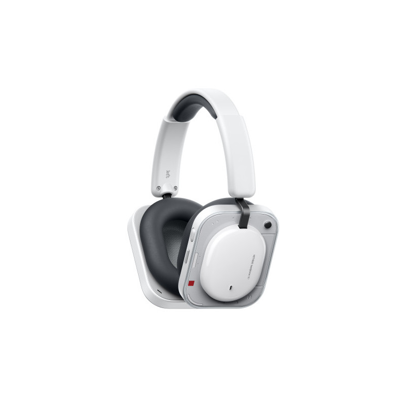 Nothing Headphone (A) White | APLIUM