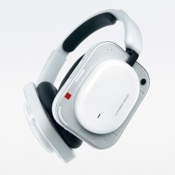 Nothing Headphone (A) White | APLIUM