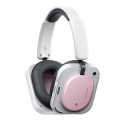 Nothing Headphone (A) Pink | APLIUM