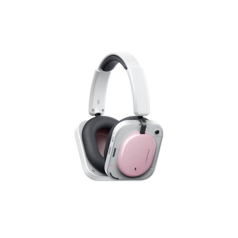 Nothing Headphone (A) Pink | APLIUM