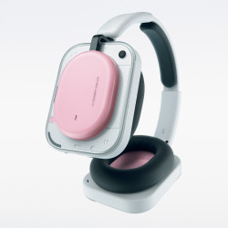 Nothing Headphone (A) Pink | APLIUM